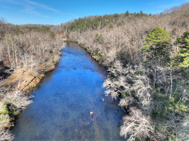 Land for sale in Georgia