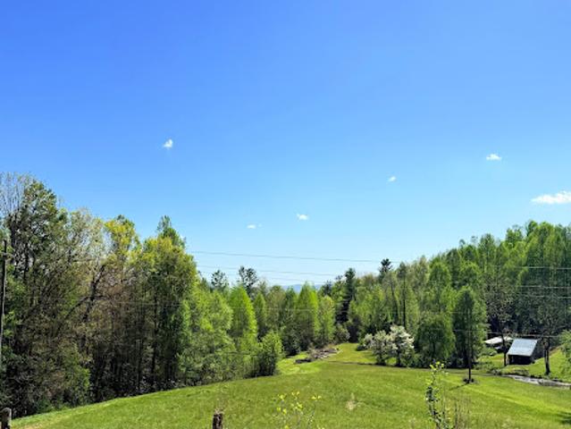 Land for sale in Hendersonville, North Carolina