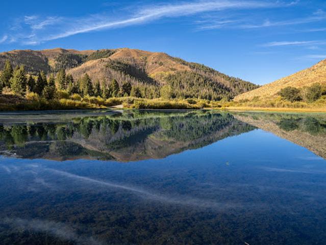 Land for sale in Hailey, Idaho