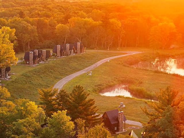 Land for sale in Dahinda, Illinois