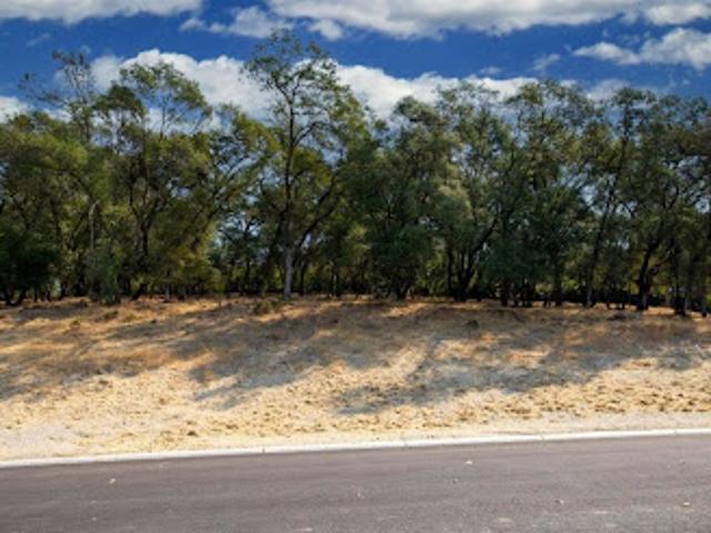 Land for sale in El Dorado Hills