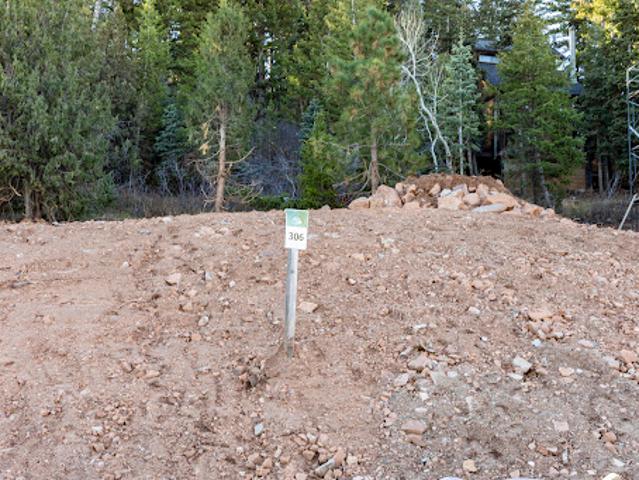 Land for sale in Park City, Utah