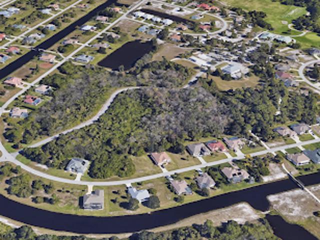 Land for sale in Florida