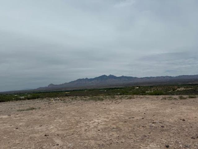 Land for sale in Arizona