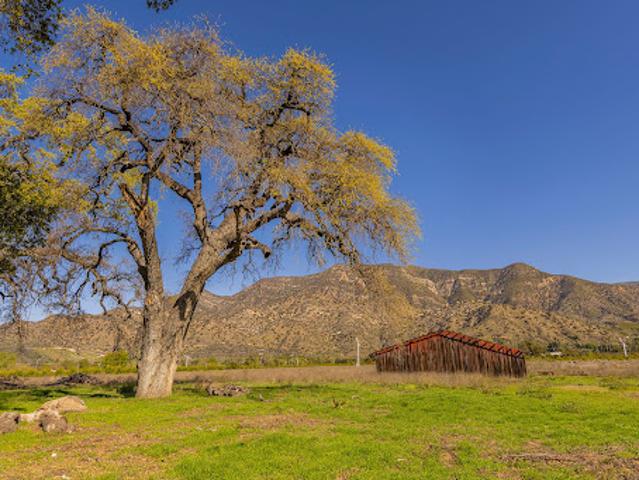 Land for sale in Ojai, California