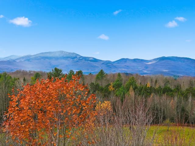 Land for sale in Hyde Park, Vermont