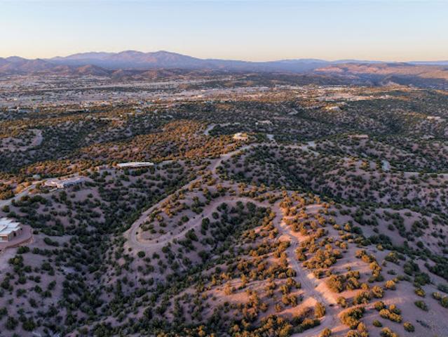 Land for sale in Lamy, New Mexico