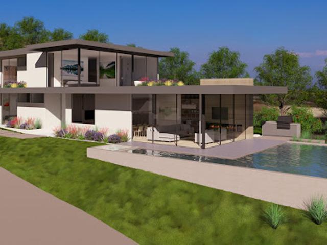 Land for sale in Malibu, California