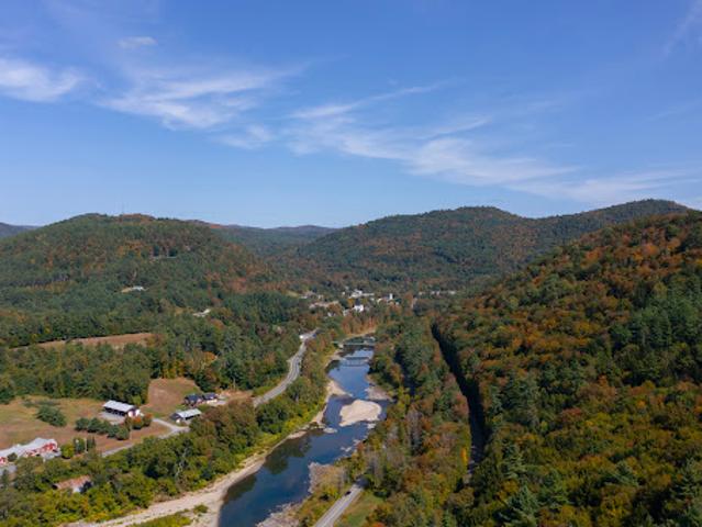 Land for sale in Sharon, Vermont