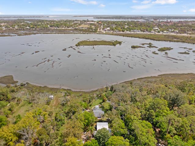 Land for sale in Saint Johns, Florida
