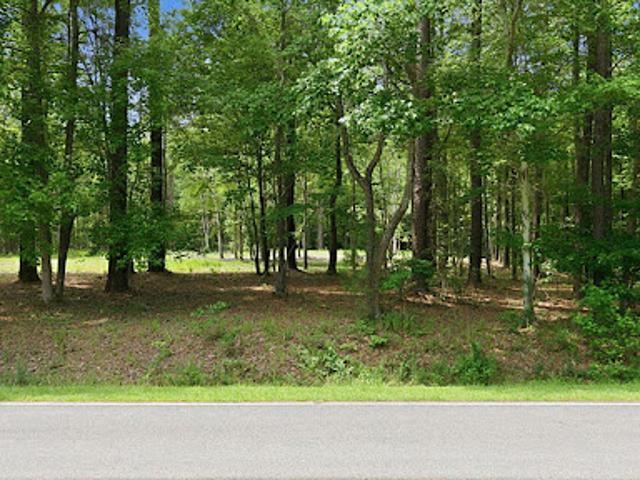 Land for sale in Chocowinity, North Carolina