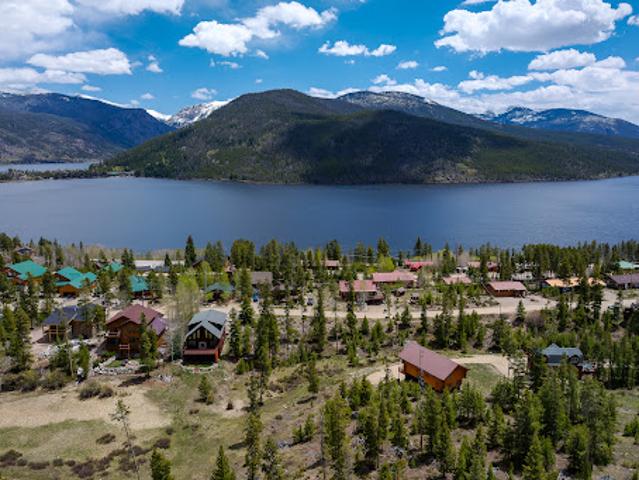 Land for sale in Grand Lake, Colorado