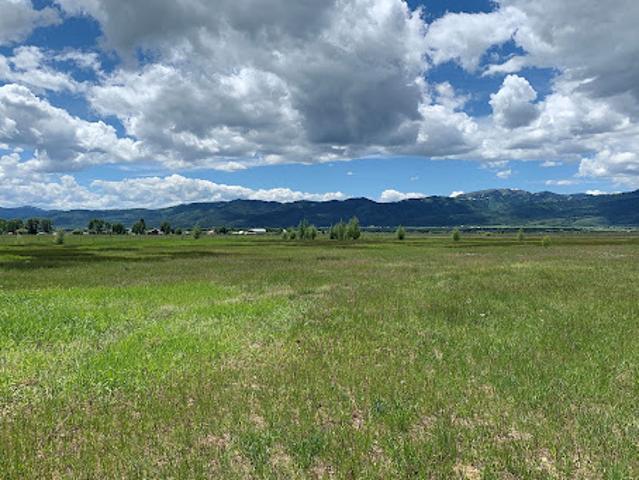 Land for sale in Victor, Idaho
