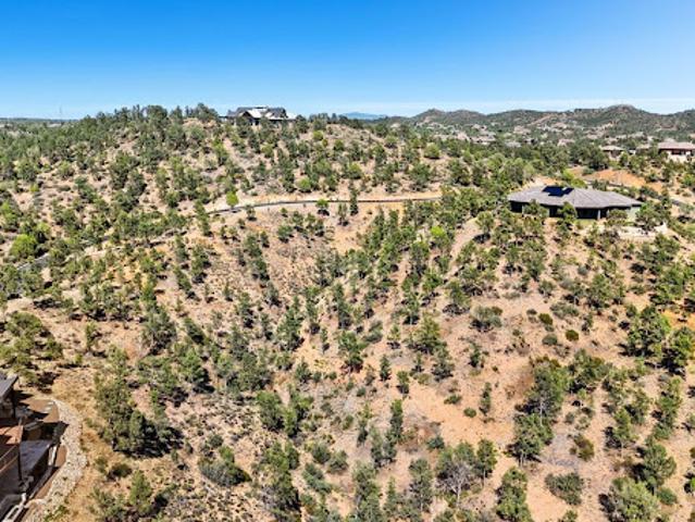 Land for sale in Prescott, Arizona
