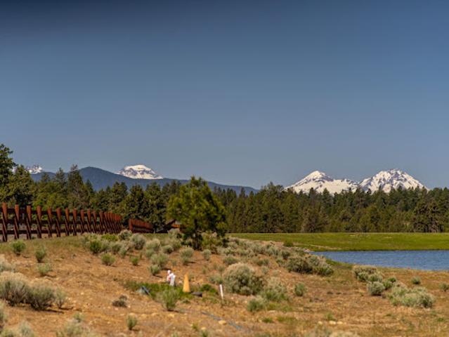 Land for sale in Bend, Oregon