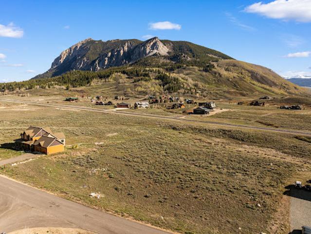 Land for sale in Gunnison, Colorado
