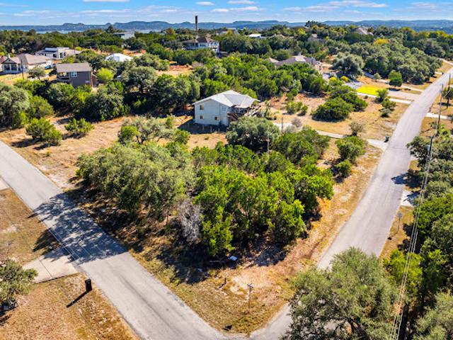 Land for sale in Texas