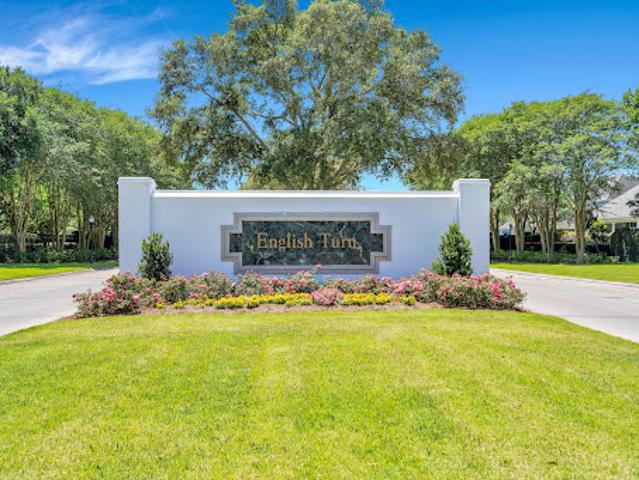 Land for sale in New Orleans, Louisiana