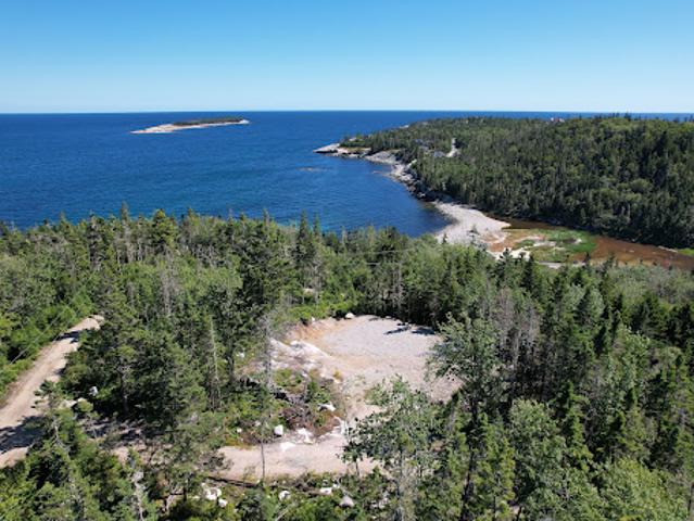 Land for sale in Northwest Cove, Nova Scotia