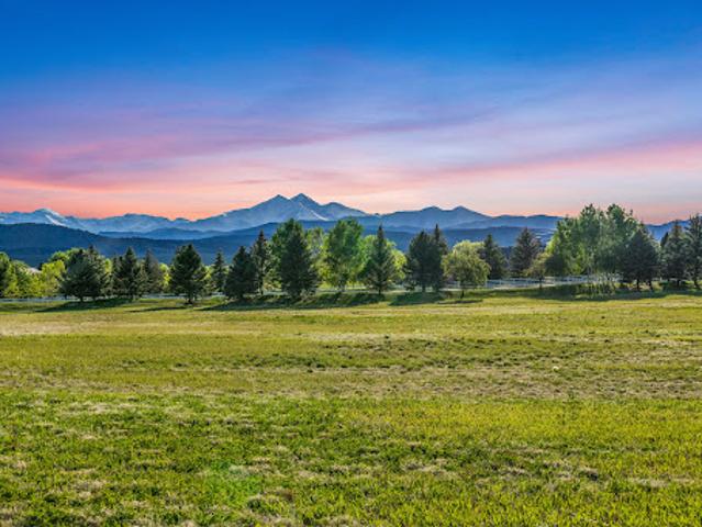Land for sale in Longmont, Colorado