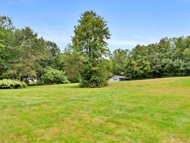 Land for sale in Berkshire, Massachusetts
