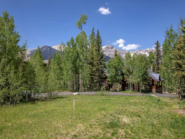 Land for sale in Mountain Village, Colorado