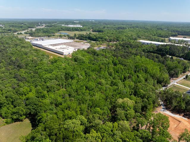 Land for sale in Fountain Inn, South Carolina