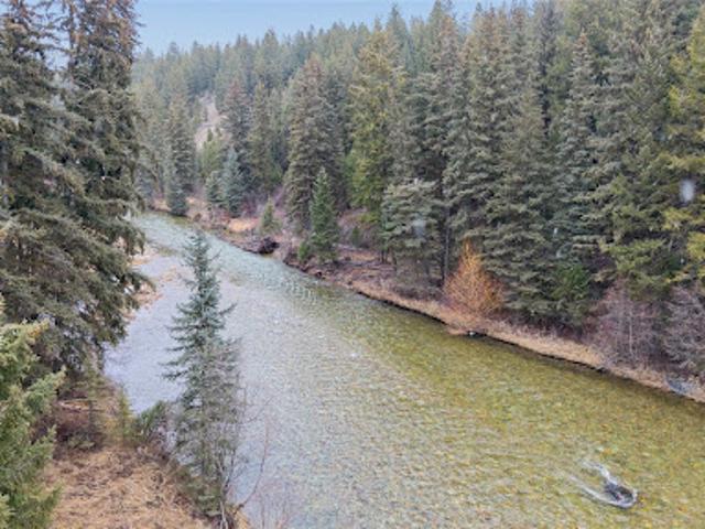 Land for sale in Eureka, Montana