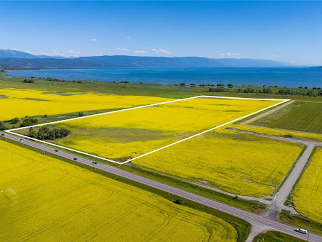 Land for sale in Montana