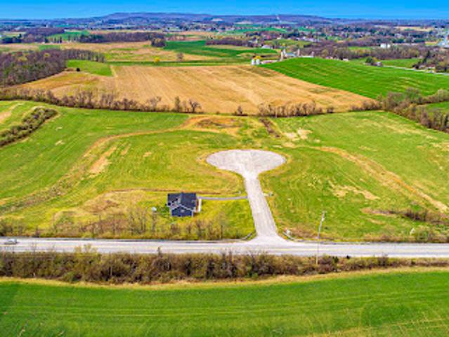 Land for sale in York, Pennsylvania