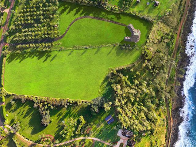 Land for sale in Kealia, Hawaii