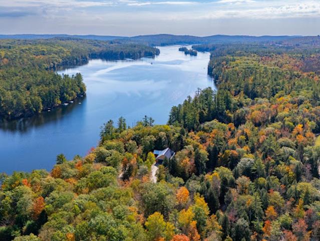Land for sale in Norway, Maine