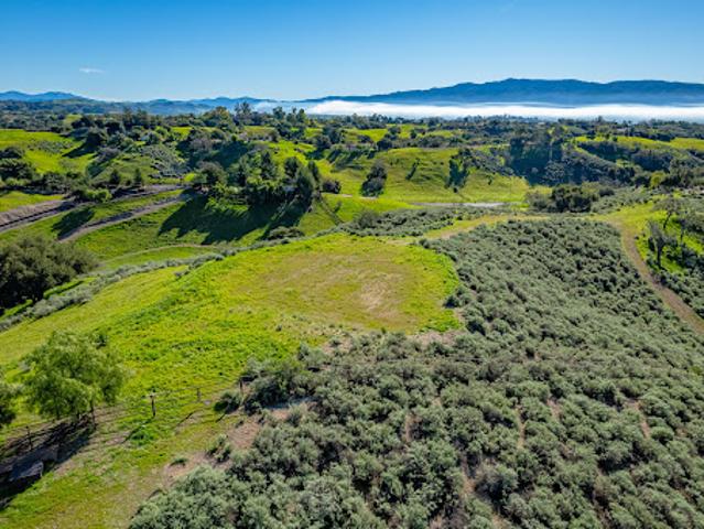 Land for sale in Santa Ynez, California