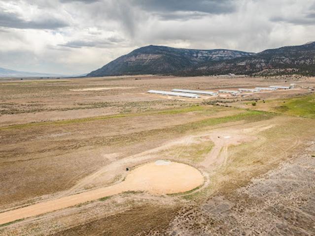 Land for sale in Utah