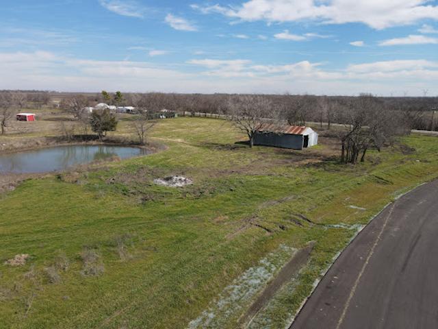 Land for sale in Hunt, Texas