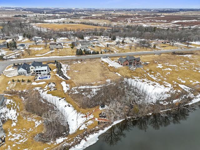 Land for sale in De Pere