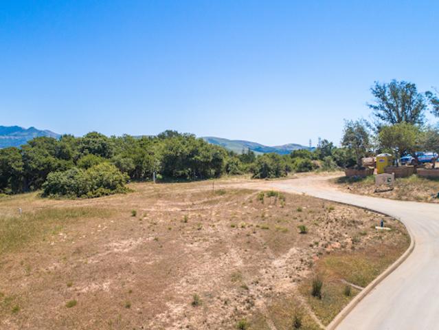 Land for sale in Salinas