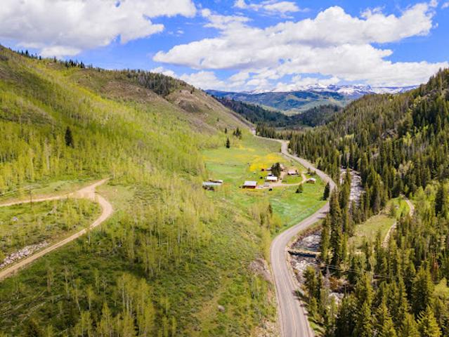 Land for sale in Colorado