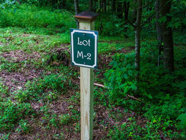 Land for sale in Bryson City, North Carolina