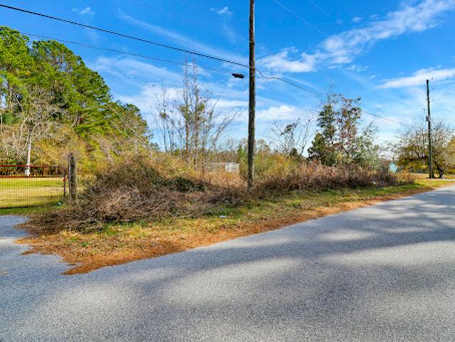 Land for sale in Beaufort, South Carolina