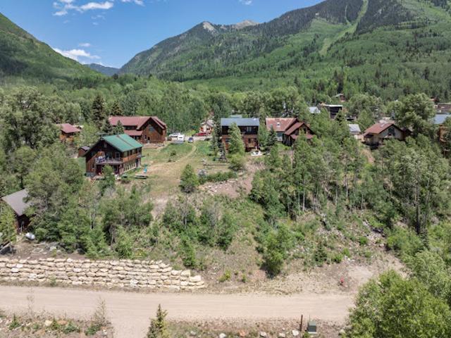 Land for sale in Rico, Colorado