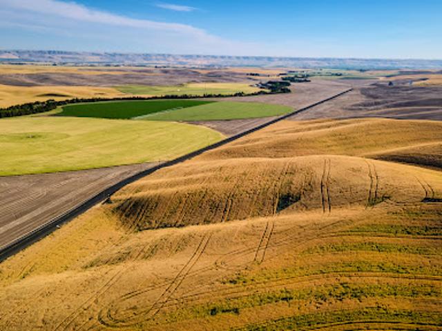 Land for sale in Walla Walla, Washington