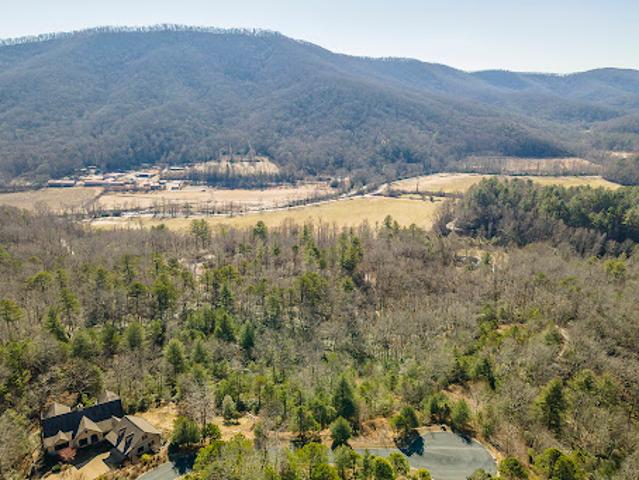 Land for sale in North Carolina