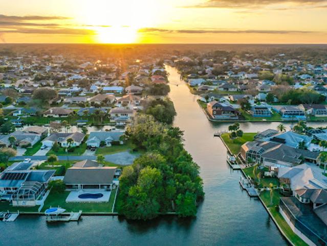 Land for sale in Palm Coast, Florida