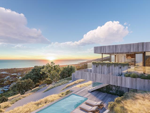 Land for sale in Malibu, California