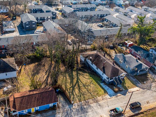 Land for sale in Atlanta Land for sale in Atlanta