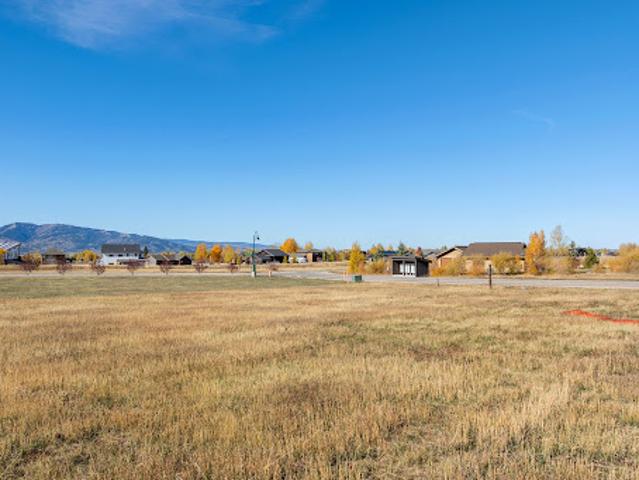 Land for sale in Victor, Idaho