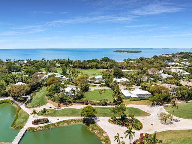 Land for sale in Key Largo, Florida