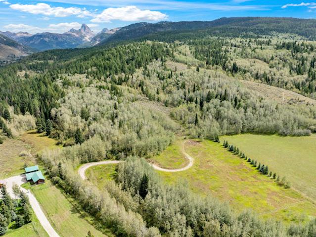 Land for sale in Wyoming