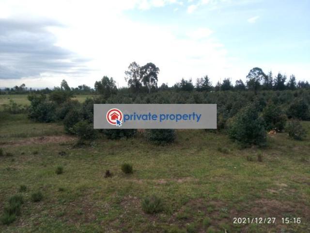 Property for sale in Thika Road, Kiambu